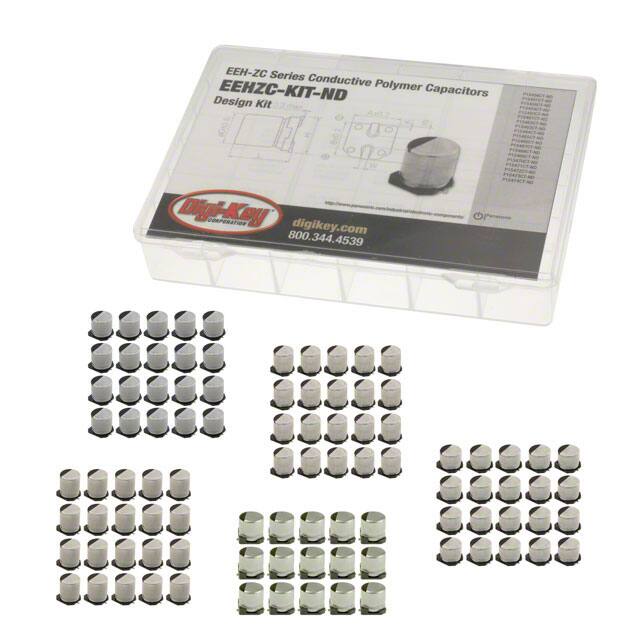 EEHZC-KITPanasonic Electronic Components