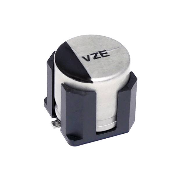 Panasonic Electronic Components EEH-ZE1V271V