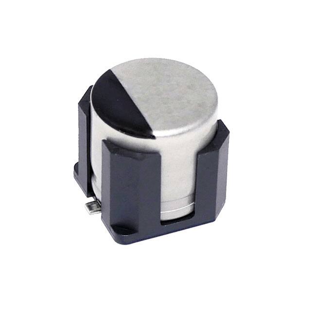 EEH-ZE1J820VPanasonic Electronic Components