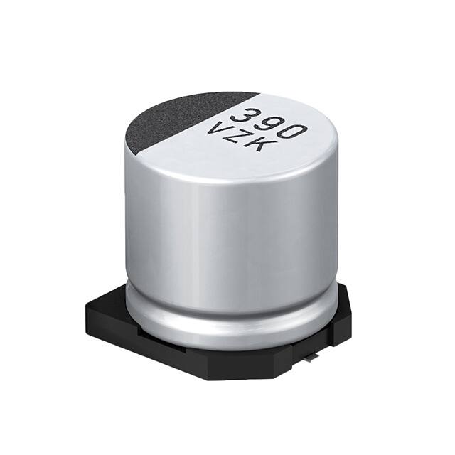 EEH-ZK1V390URPanasonic Electronic Components