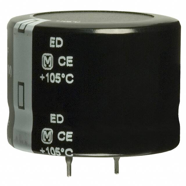 EET-ED2W181EAPanasonic Electronic Components