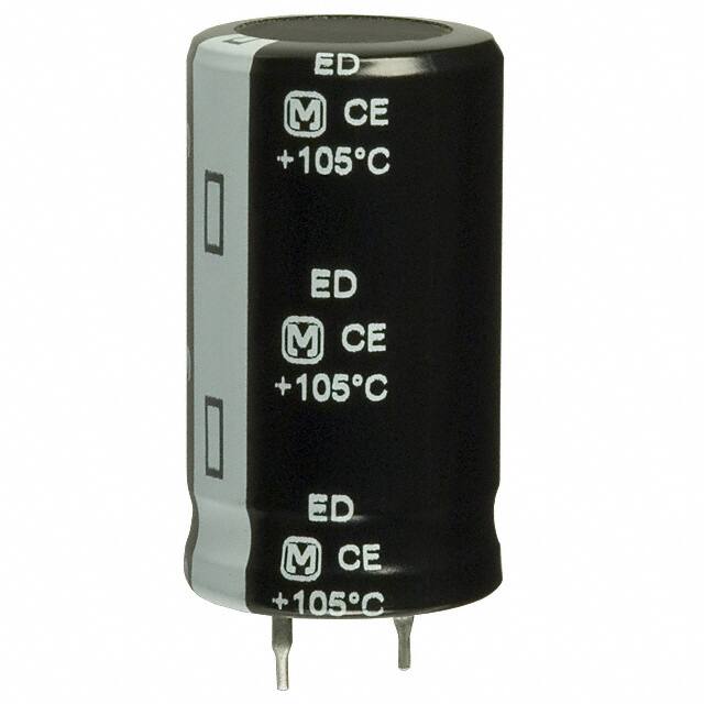 EET-ED2W121BAPanasonic Electronic Components