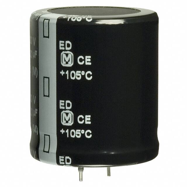 EET-ED2W391EAPanasonic Electronic Components