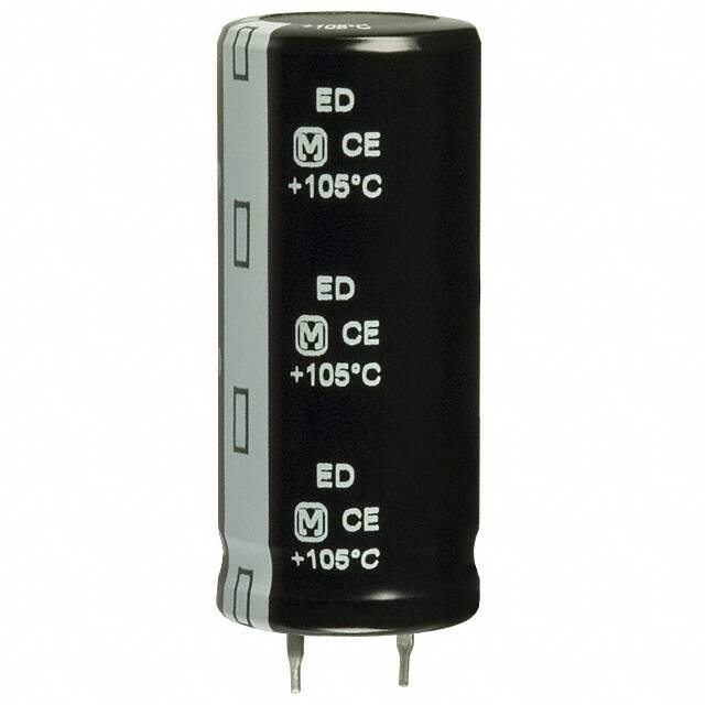 EET-ED2D821BAPanasonic Electronic Components