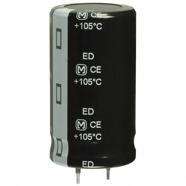 EET-ED2G271CAPanasonic Electronic Components