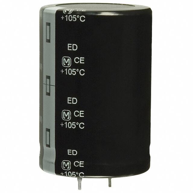 EET-ED2E152EAPanasonic Electronic Components