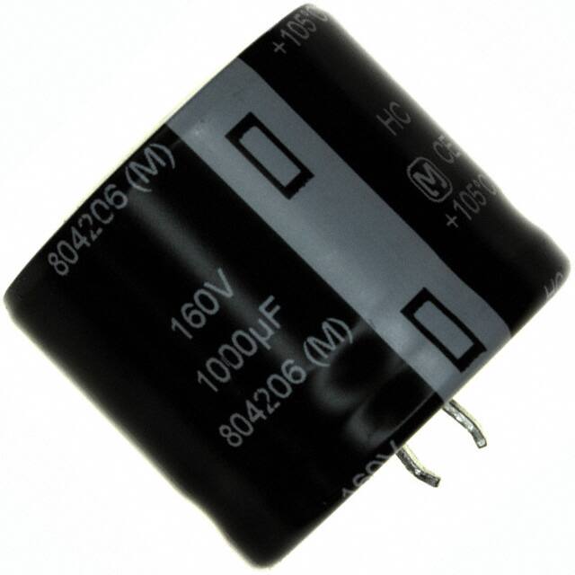 EET-HC2C102KAPanasonic Electronic Components