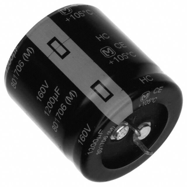 EET-HC2C122KAPanasonic Electronic Components