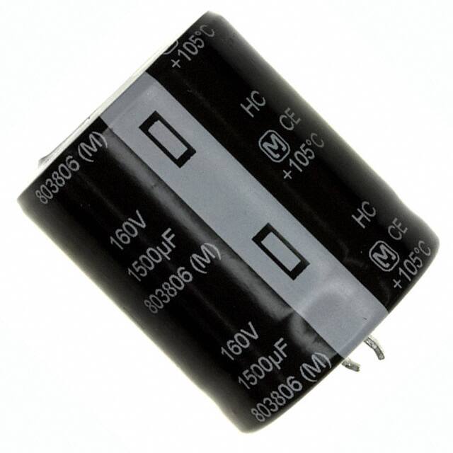 EET-HC2C152KAPanasonic Electronic Components