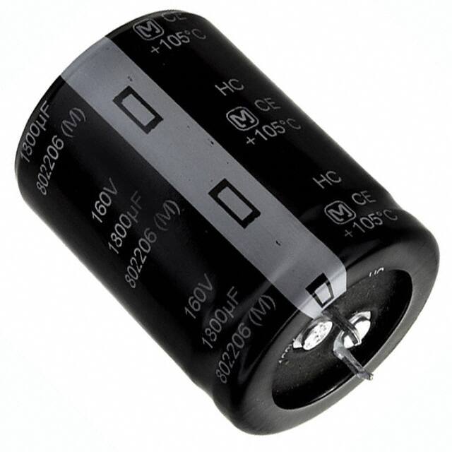 EET-HC2C182KAPanasonic Electronic Components