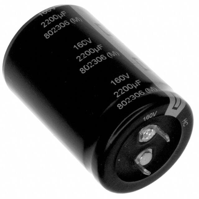 EET-HC2C222KAPanasonic Electronic Components