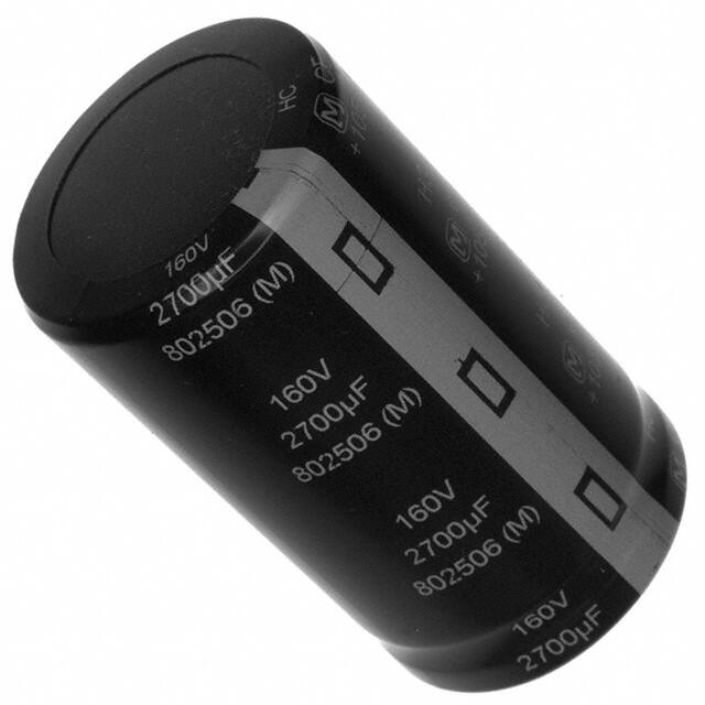 EET-HC2C272KAPanasonic Electronic Components