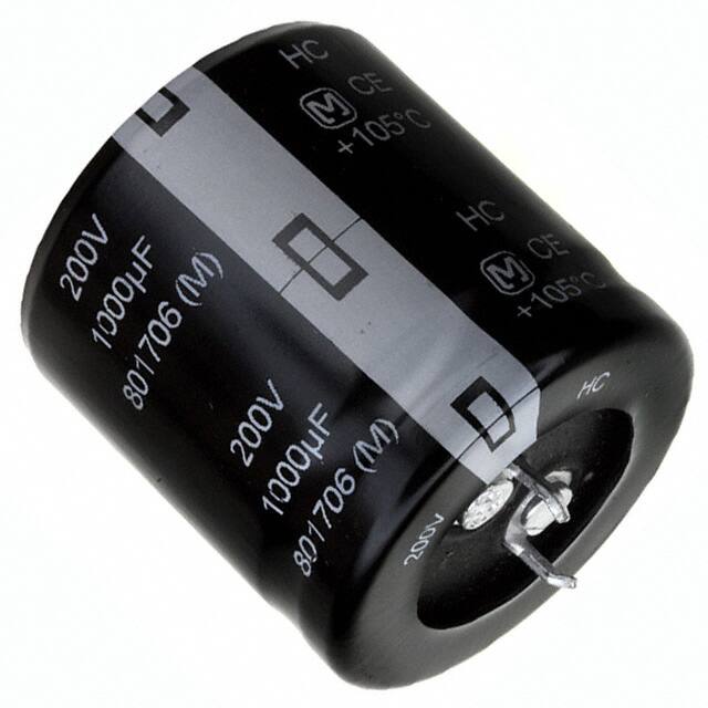 EET-HC2D102KAPanasonic Electronic Components