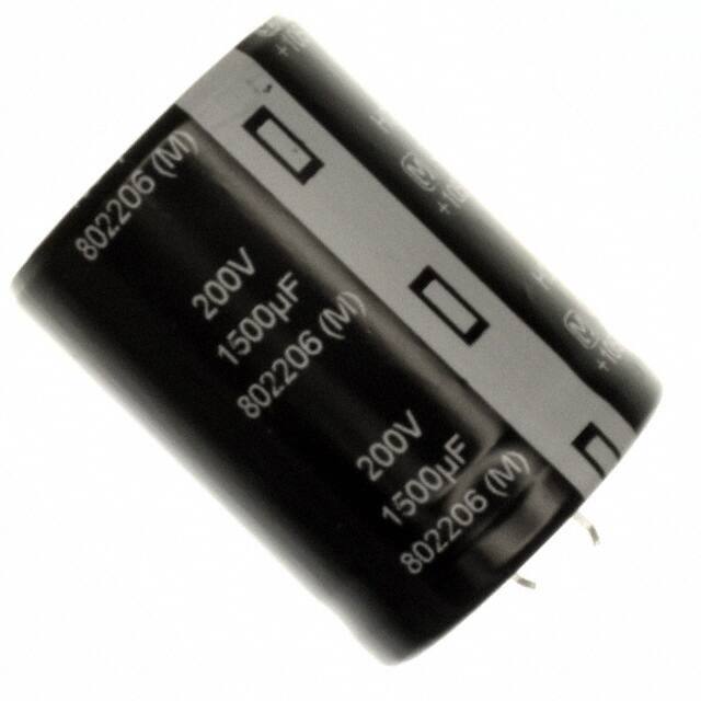 EET-HC2D152KAPanasonic Electronic Components