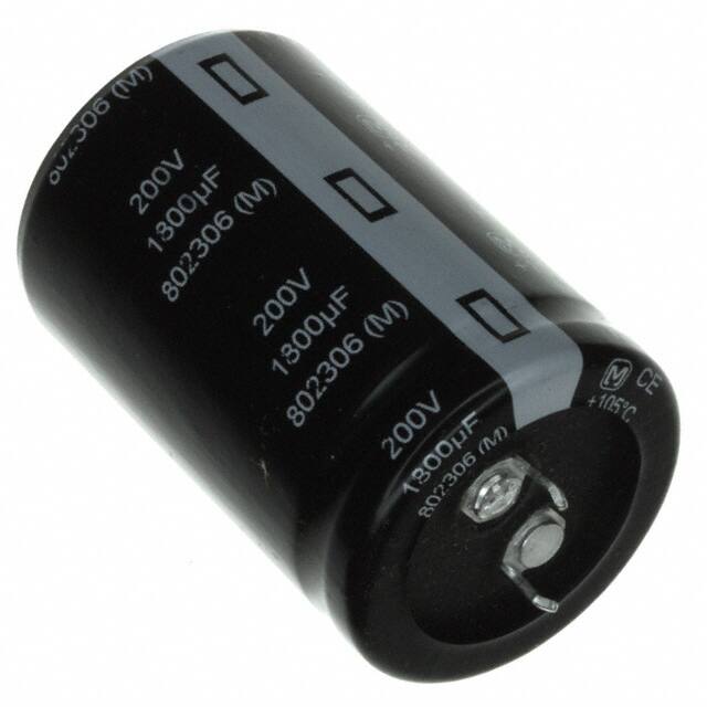 EET-HC2D182KAPanasonic Electronic Components