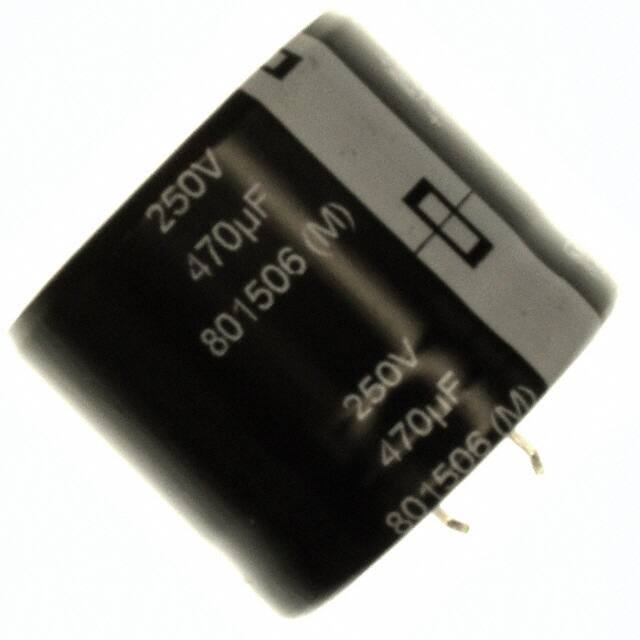 EET-HC2E471KAPanasonic Electronic Components