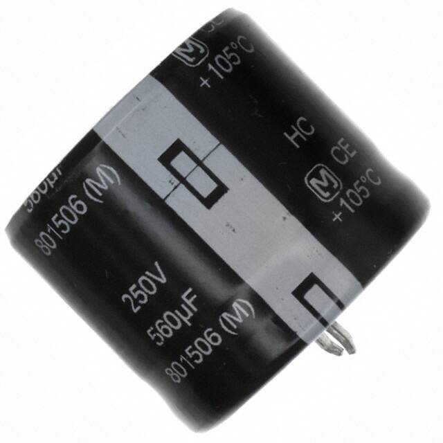 EET-HC2E561KAPanasonic Electronic Components