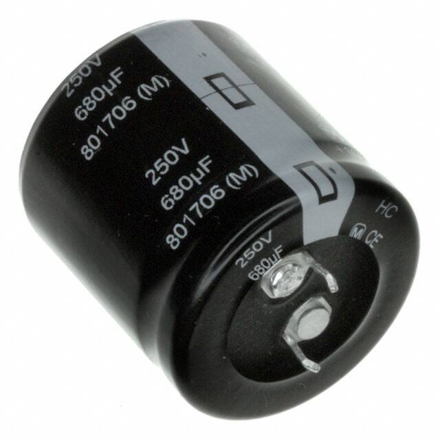 EET-HC2E681KAPanasonic Electronic Components