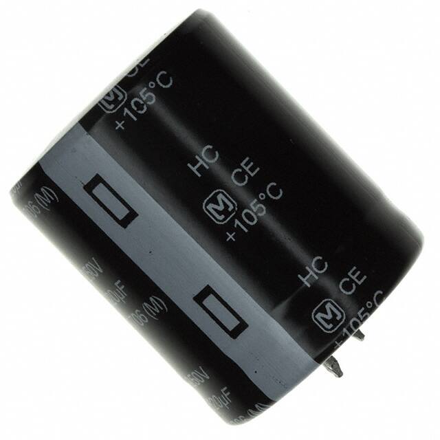 EET-HC2E821KAPanasonic Electronic Components