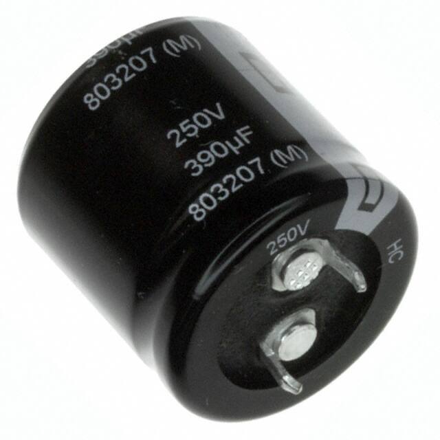 EET-HC2W181JAPanasonic Electronic Components