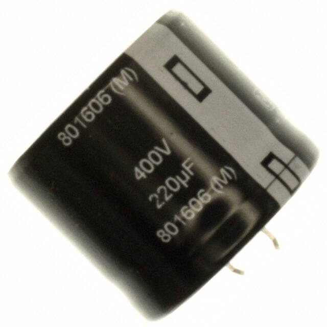 EET-HC2G221KAPanasonic Electronic Components