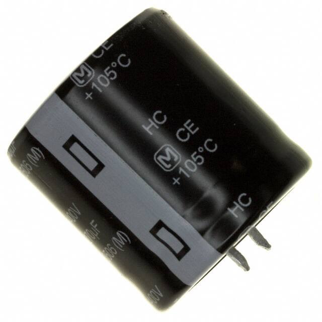 EET-HC2G271KAPanasonic Electronic Components
