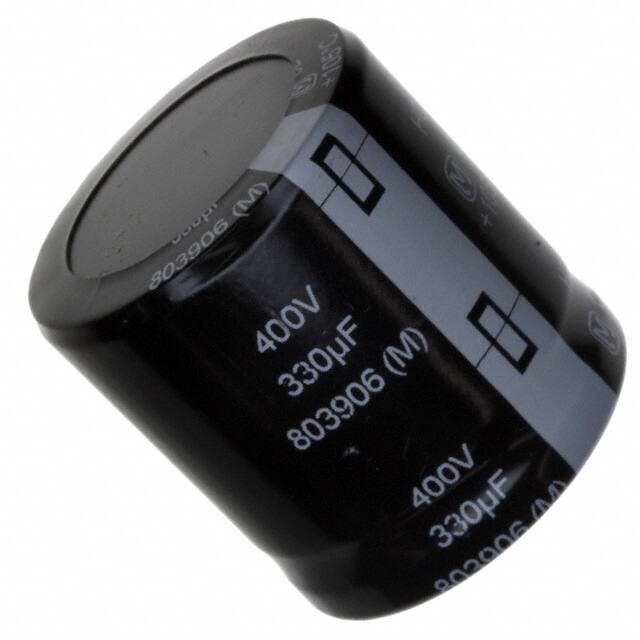 EET-HC2G331KFPanasonic Electronic Components
