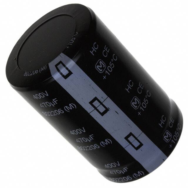 EET-HC2G471KAPanasonic Electronic Components