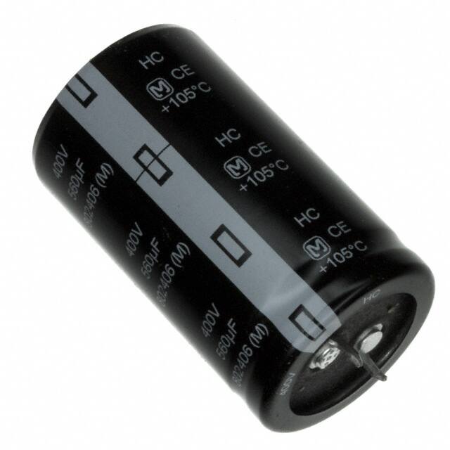 EET-HC2G561KAPanasonic Electronic Components