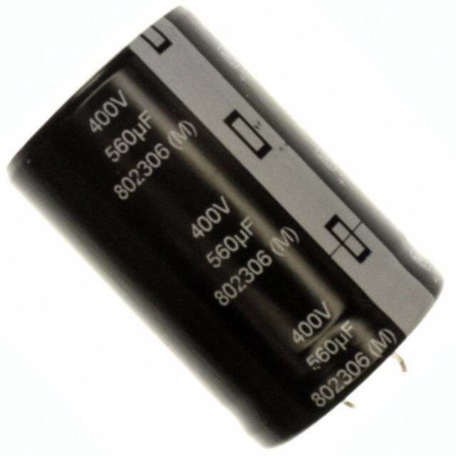 EET-HC2G561KFPanasonic Electronic Components