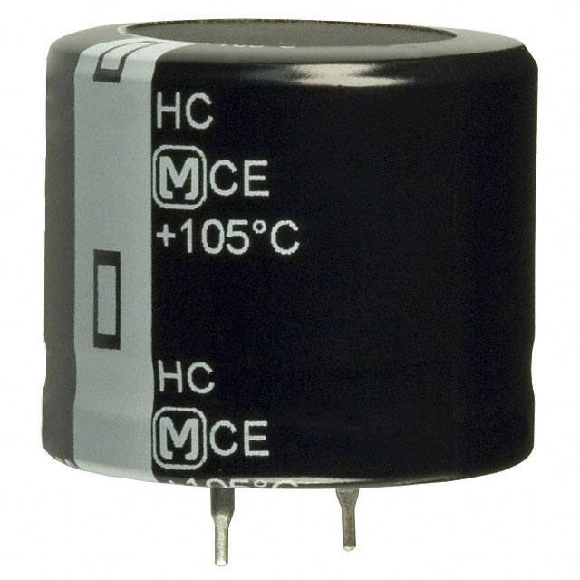 EET-HC2S221DAPanasonic Electronic Components