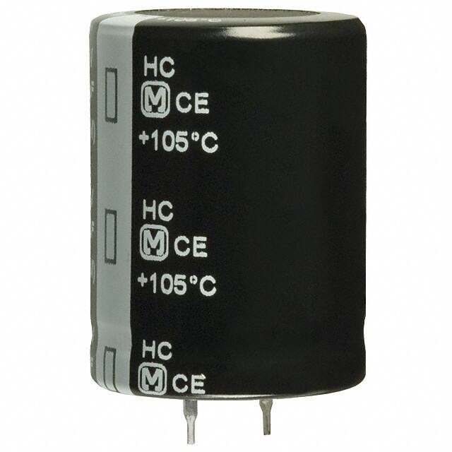 EET-HC2C182DAPanasonic Electronic Components