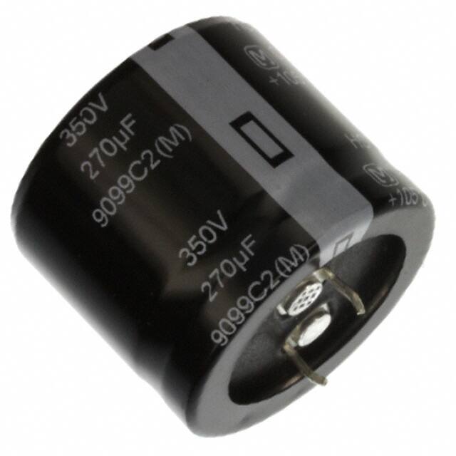 EET-HC2V271KAPanasonic Electronic Components