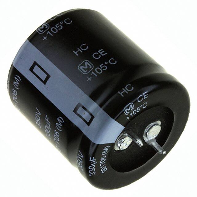 EET-HC2V331KAPanasonic Electronic Components