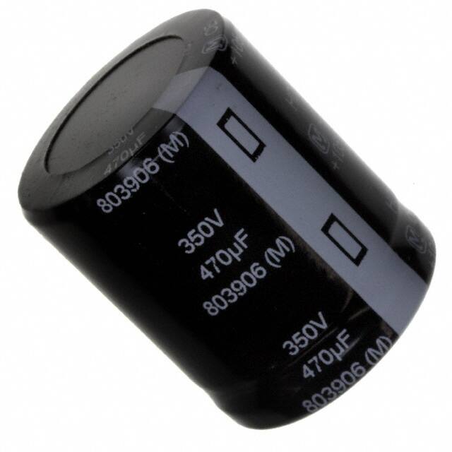 EET-HC2V471KFPanasonic Electronic Components