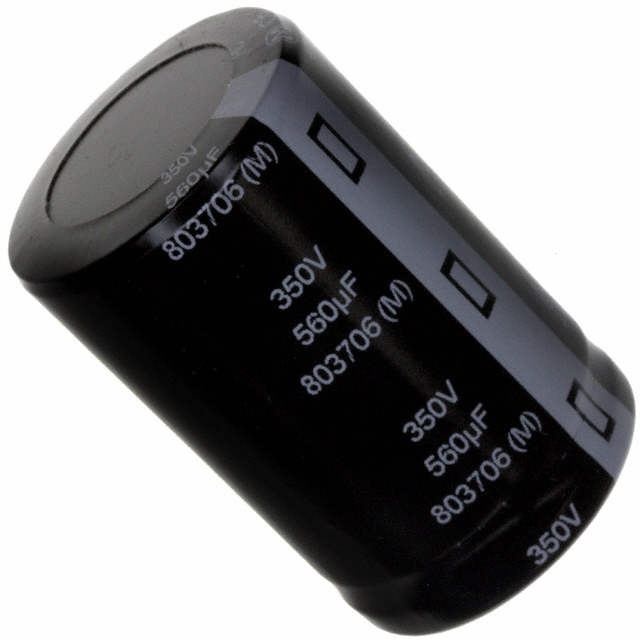 EET-HC2V561KAPanasonic Electronic Components