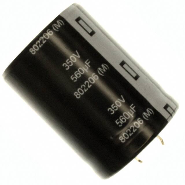 EET-HC2V561KFPanasonic Electronic Components
