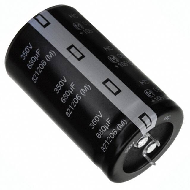 EET-HC2V681KAPanasonic Electronic Components