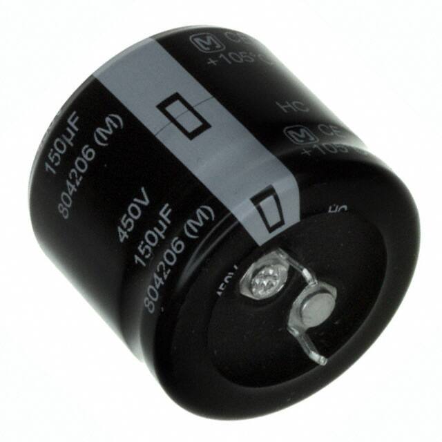 EET-HC2W151KAPanasonic Electronic Components