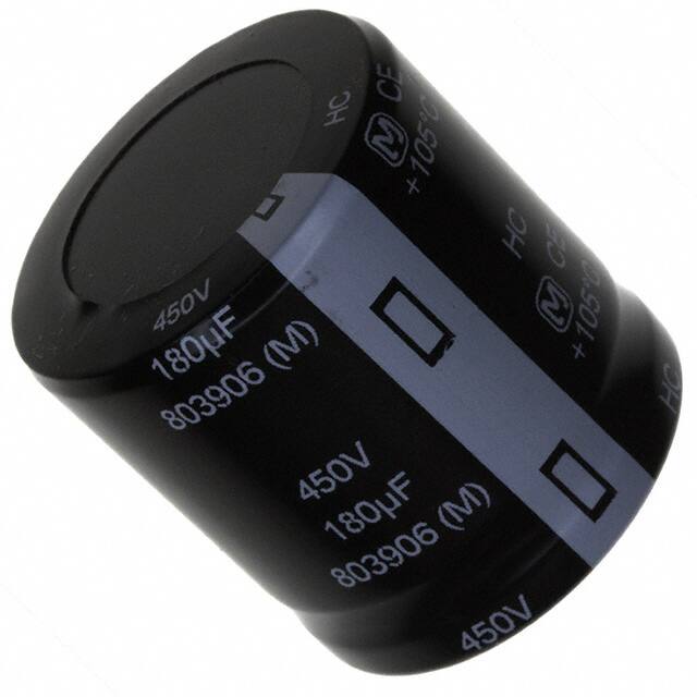 EET-HC2W181KAPanasonic Electronic Components