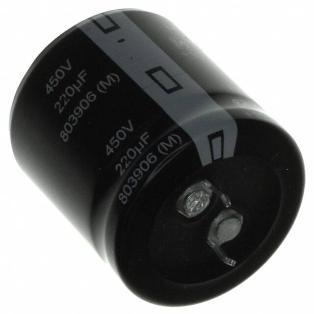 EET-HC2W221KAPanasonic Electronic Components