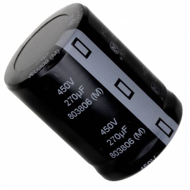 EET-HC2W271KAPanasonic Electronic Components
