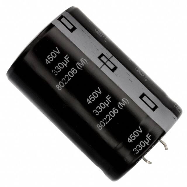 EET-HC2W331KAPanasonic Electronic Components
