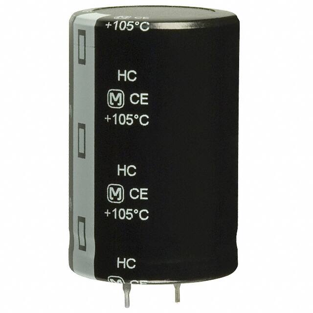 EET-HC2C222DAPanasonic Electronic Components