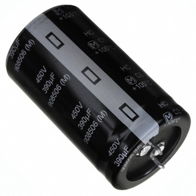 EET-HC2W391KAPanasonic Electronic Components