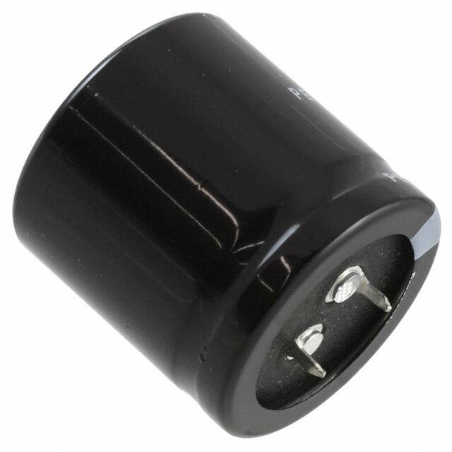 Panasonic Electronic Components EET-HD2S471LJ