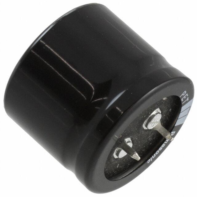 EET-HD2W471KJPanasonic Electronic Components