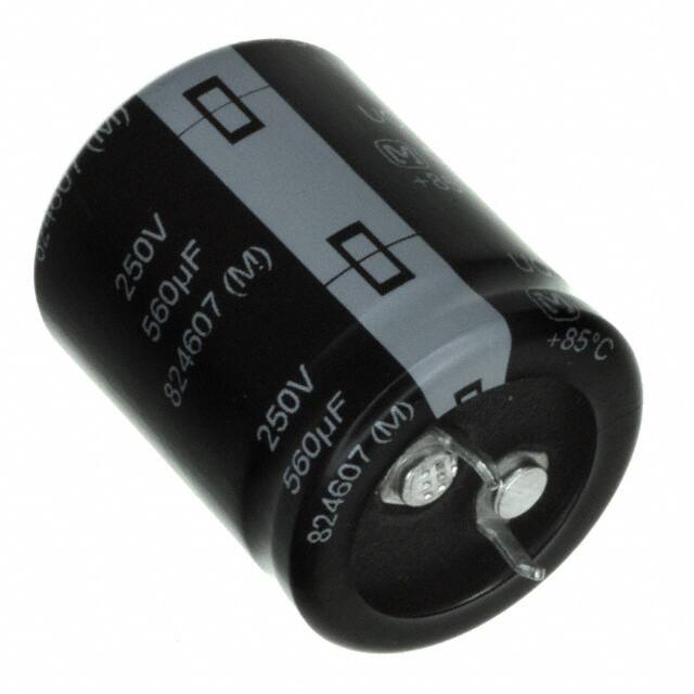 EET-UQ2S331JAPanasonic Electronic Components