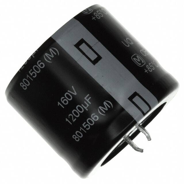 EET-UQ2C122KAPanasonic Electronic Components