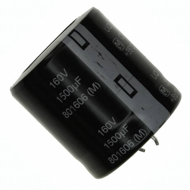 EET-UQ2C152KAPanasonic Electronic Components
